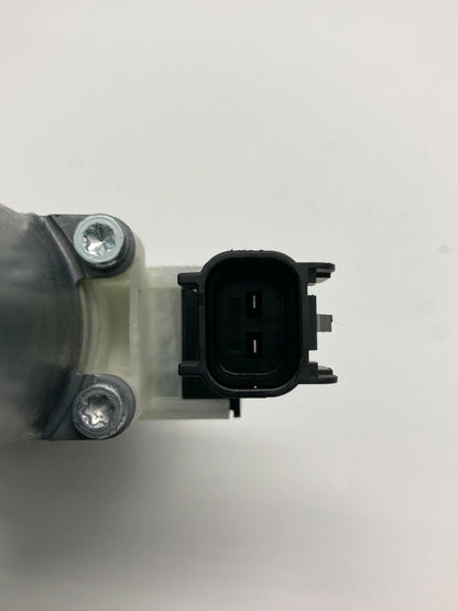 2012 2013 2014 2015 2016 2017 2018 FORD FOCUS REAR LEFT DOOR WINDOW MOTOR 2 PINS