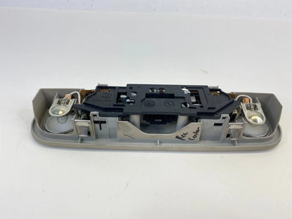 2007-2011 AUDI A6 QUATTRO REAF LEFT DOME READING MAP LAMP LIGHT 4L0-947-111B OEM