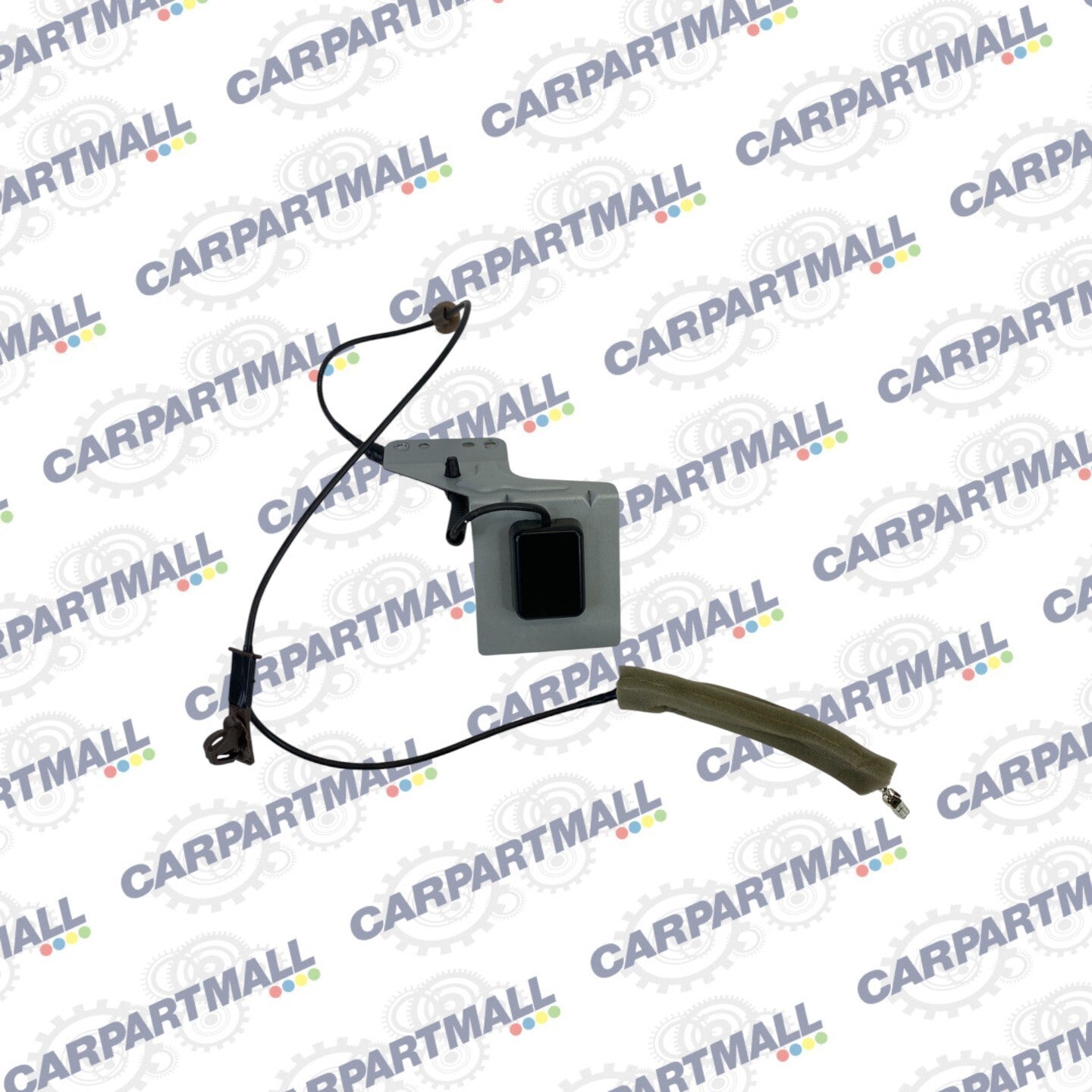 14-17 Honda Odyssey GPS Navigation Antenna Control Module Unit 39835-TK8-A011