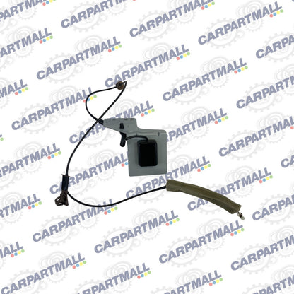 14-17 Honda Odyssey GPS Navigation Antenna Control Module Unit 39835-TK8-A011