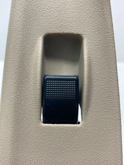 2003-2005 MAZDA 6 FRONT RIGHT PASSENGER WINDOW CONTROL BUTTON SWITCH GK2E684L1