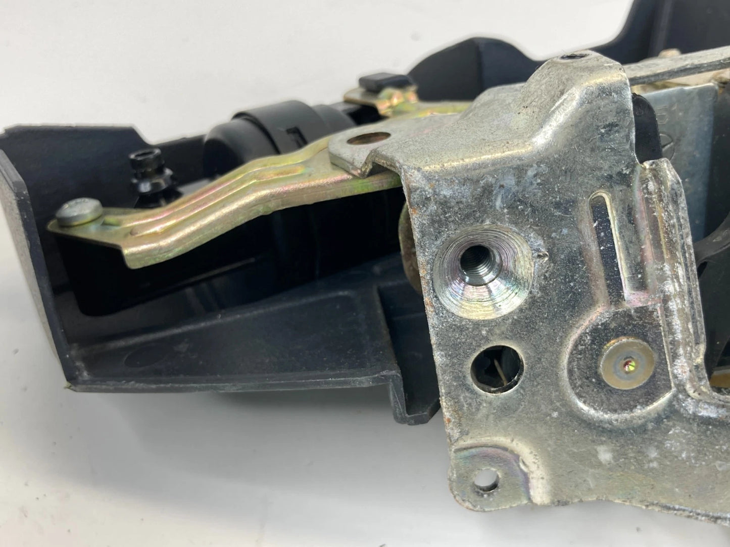 98-02 MERCEDES-BENZ E430 REAR RIGHT DOOR LOCK LATCH RELEASE ACTUATOR 2027330408