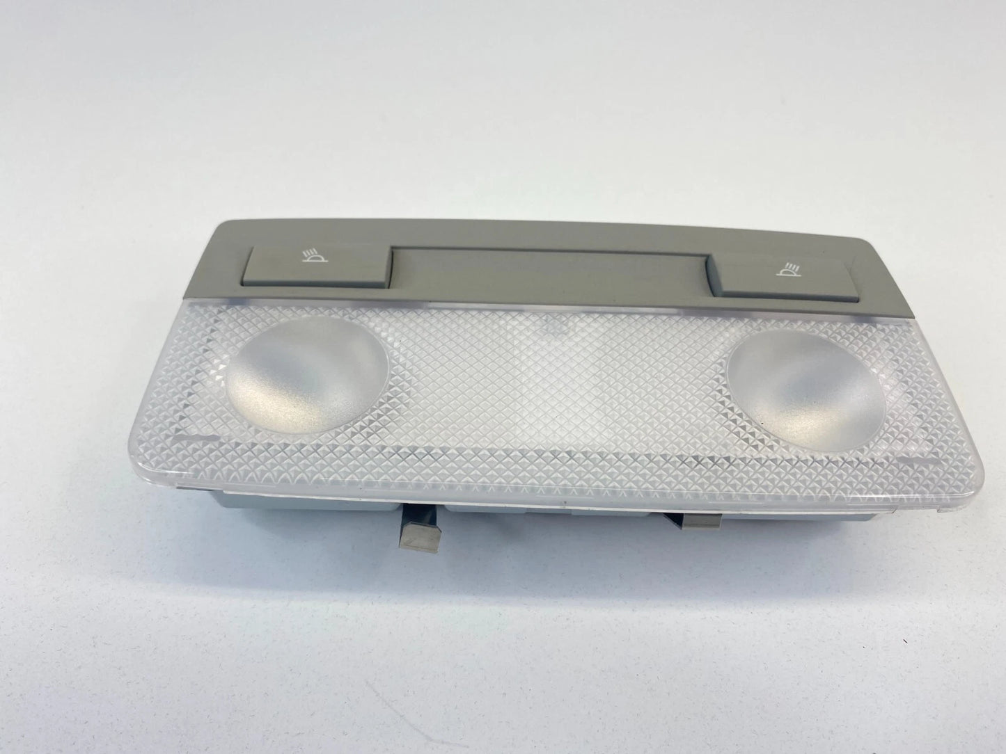2011-2017 CHEVROLET EQUINOX INTERIOR ROOF DOME MAP LIGHT LAMP 316627975 OEM