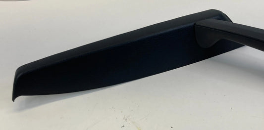 2010-2013 MAZDA MAZDA3 INTERIOR DOOR PANEL ARMREST REAR RIGHT RH OEM BBM4-52-81E