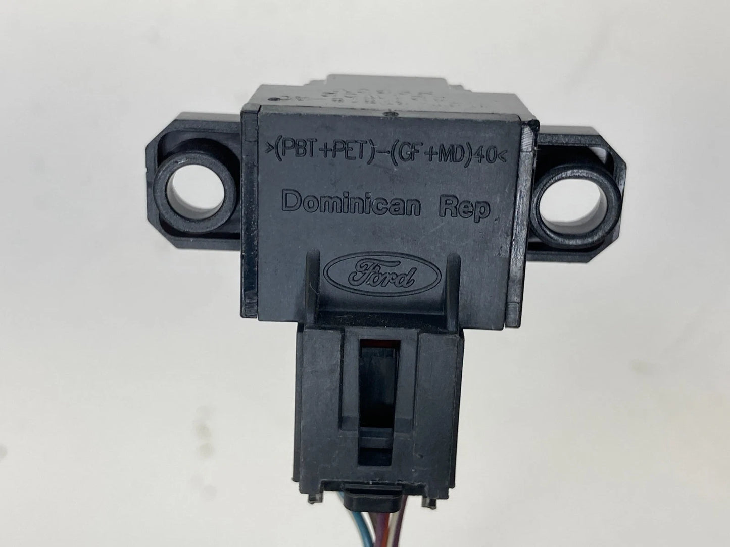 2008-2011 FORD FOCUS 2.0L STEERING WHEEL POSITION SENSOR 6L2T-3F818-AC OEM