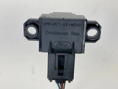 2008-2011 FORD FOCUS 2.0L STEERING WHEEL POSITION SENSOR 6L2T-3F818-AC OEM