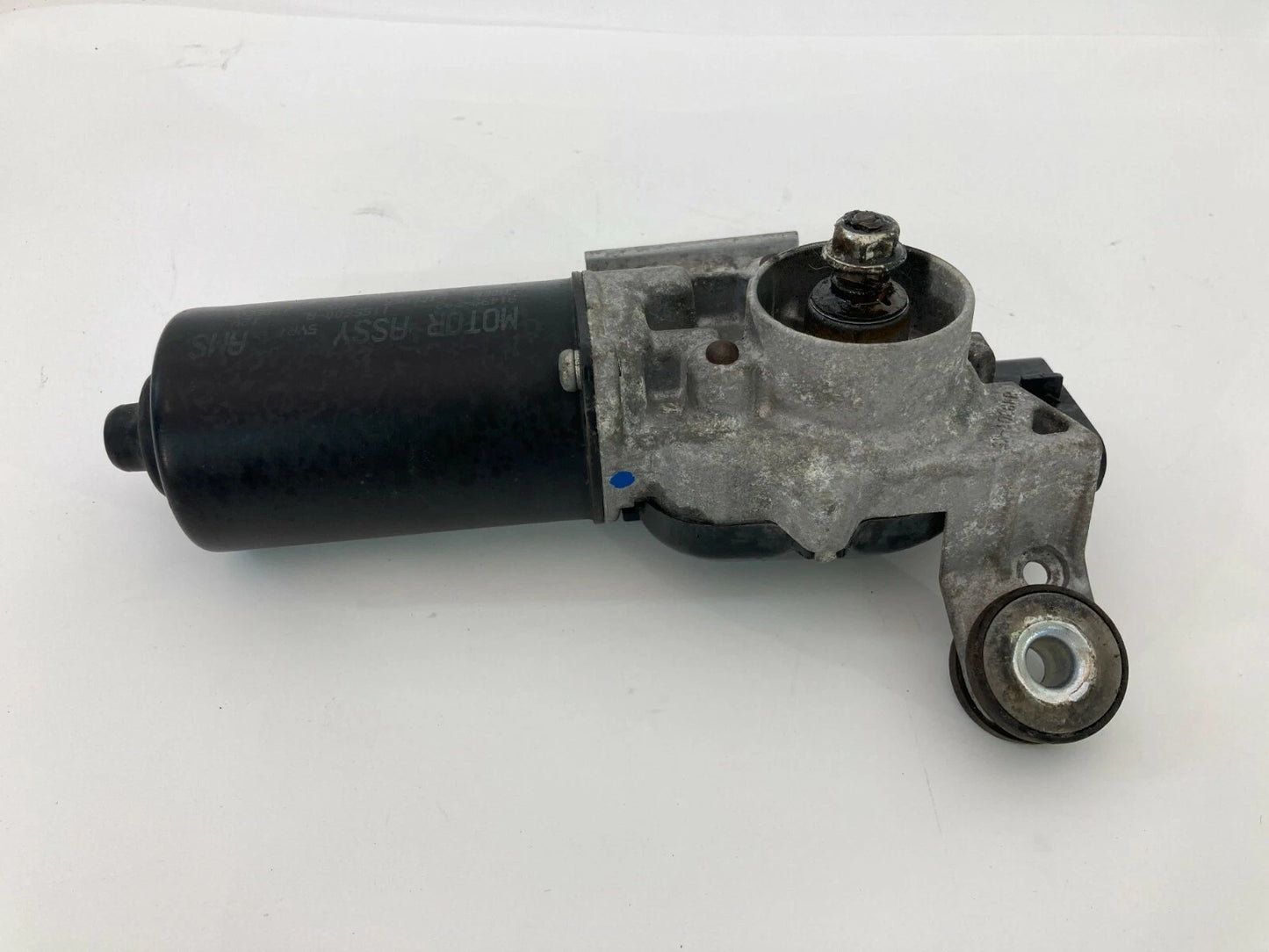 2002-2007 SATURN VUE FRONT WINDSHIELD WIPER MOTOR ASSEMBLY 91498-292 OEM