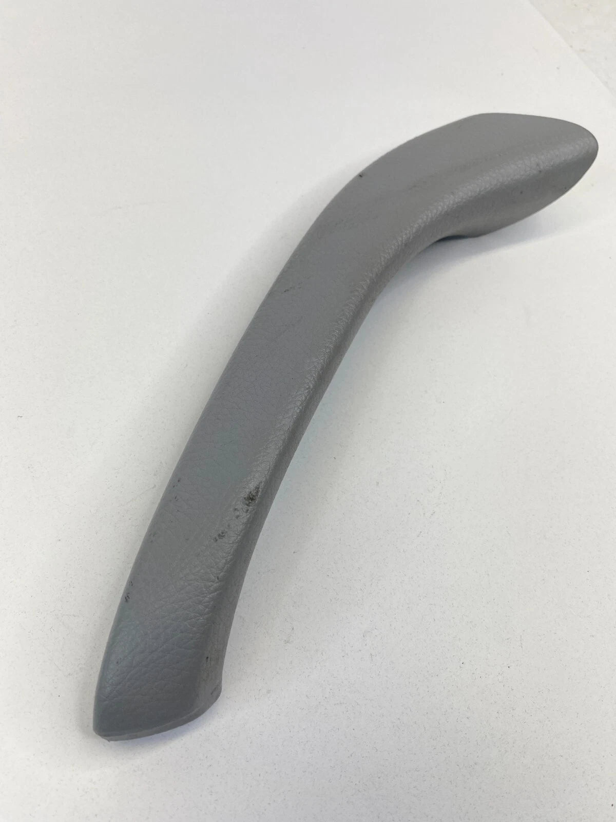 2000-2002 MERCEDES-BENZ S500 S430 REAR LEFT SIDE DOOR PANEL GRAB HANDLE R2139503