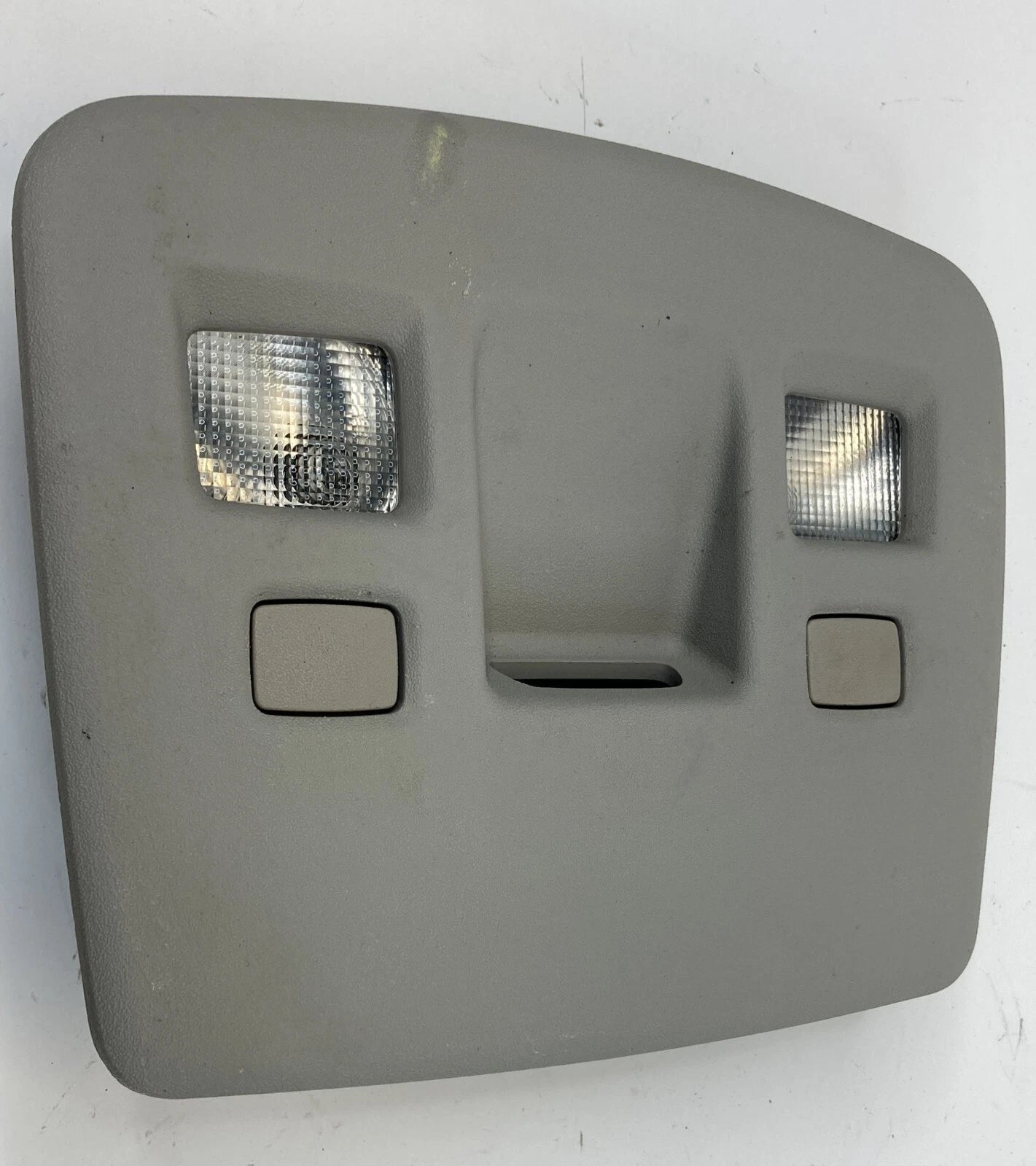 2009-2014 CADILLAC CTS REAR ROOF OVERHEAD DOME MAP LIGHT READING LAMP 1426413