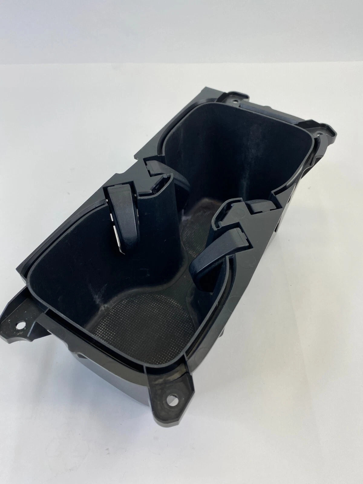 2012 12 HONDA CIVIC SEDAN CENTER CONSOLE CUP HOLDER DUAL OEM