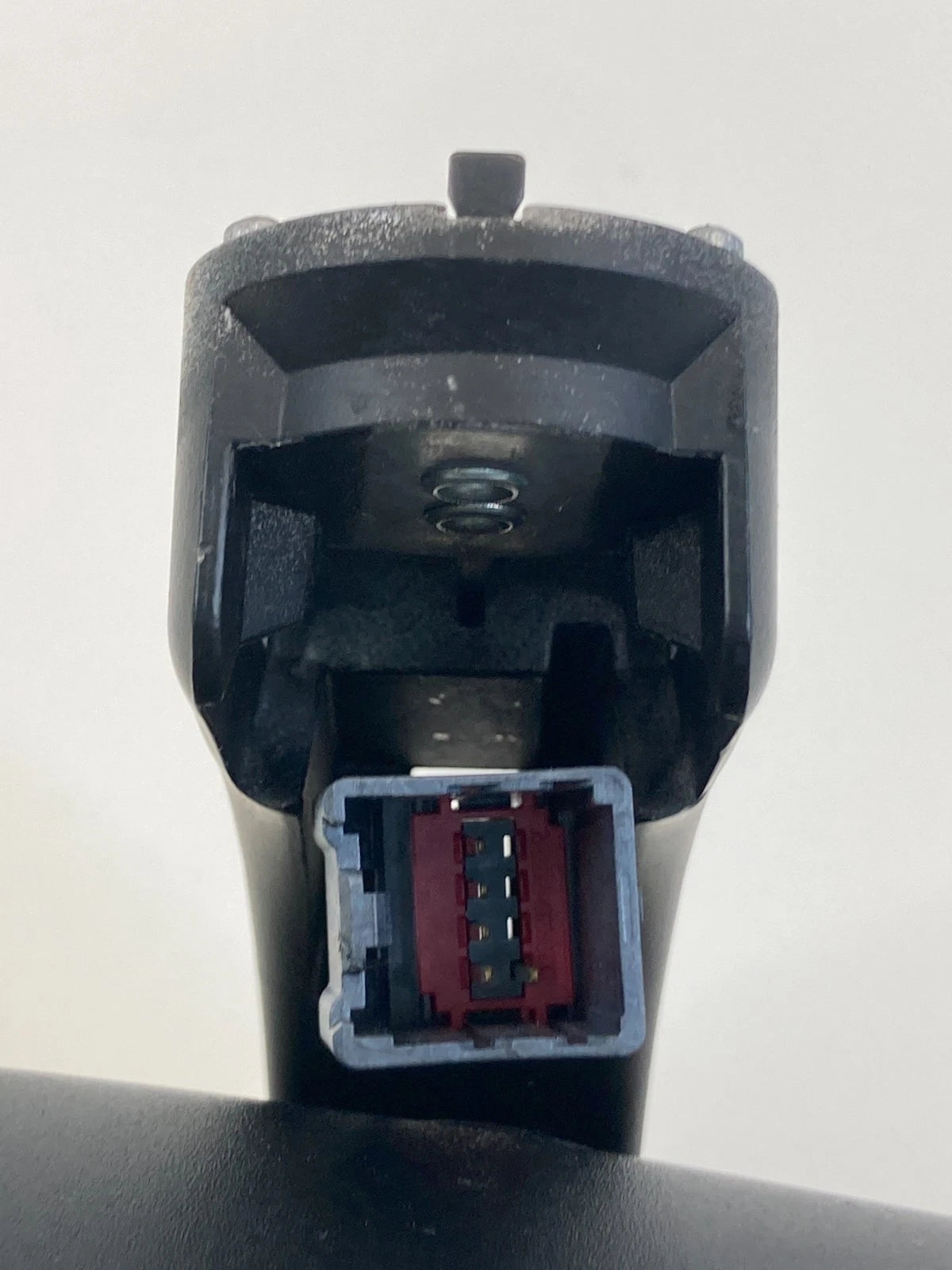 09-15 JAGUAR XF INTERIOR REAR VIEW MIRROR W/ HOMELINK AUTO DIM 6H42-17A679-BA