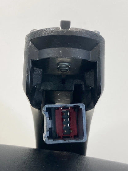 09-15 JAGUAR XF INTERIOR REAR VIEW MIRROR W/ HOMELINK AUTO DIM 6H42-17A679-BA