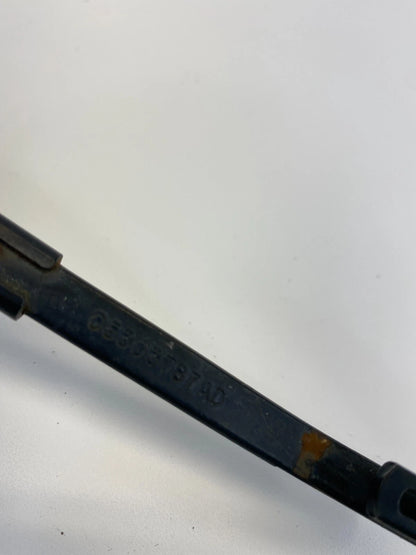 2007-2012 DODGE CALIBER REAR WINDSHIELD WIPER ARM & BLADE ASSY 05303787AD
