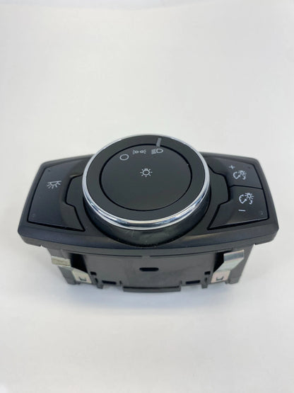 2012-2015 FORD EXPLORER HEADLIGHT HEADLAMP DIMMER SWITCH CONTROL OEM
