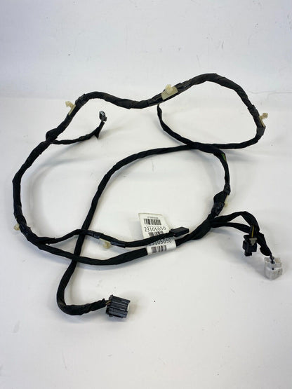 2013 2014 2015 Chevrolet Malibu Rear Trunk Deck Lid Wiring Harness 23105050 OEM