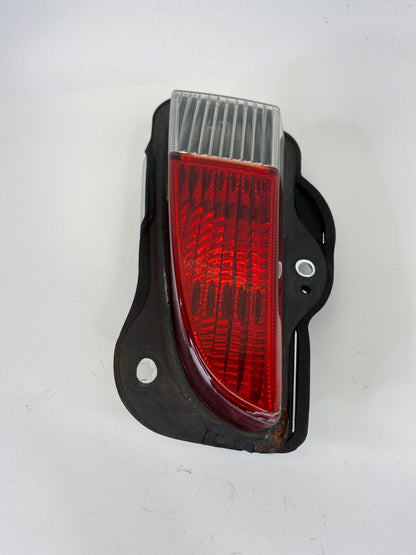 2001-2006 Hyundai Elantra HATCHBACK Left Side Reverse Backup Light Back Up Lamp