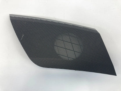 07-11 TOYOTA CAMRY DASH RIGHT SPEAKER TWEETER GRILLE COVER TRIM 5547306020