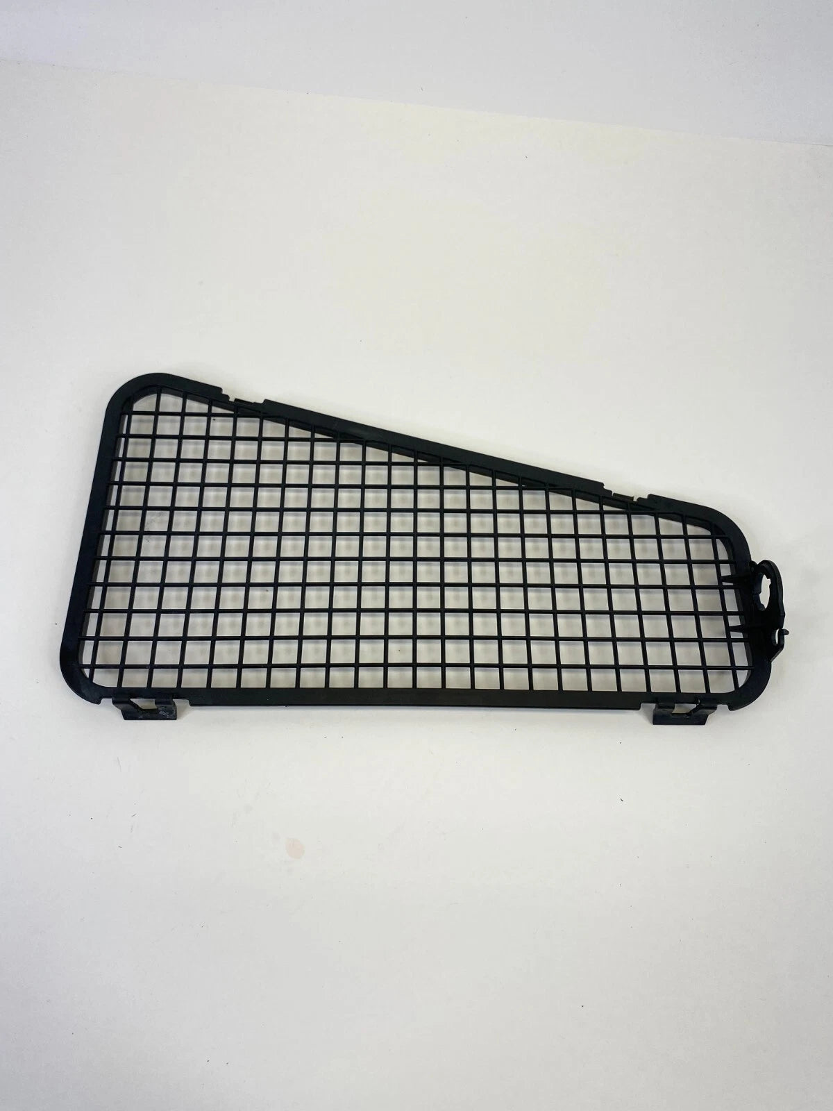 2009-2016 AUDI A4 QUATTRO AIR CABIN DUCT GRILLE INLET COVER TRIM 8K1-819-408-A