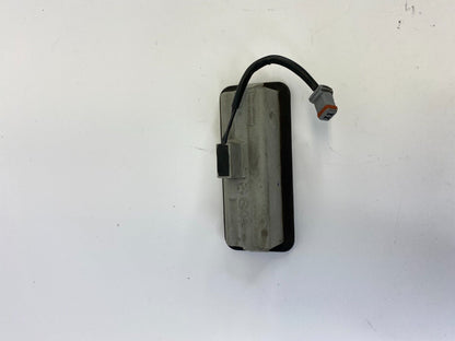 2006-2009 Range Rover Sport Rear Trunk Tailigate Lid Realease Handle Switch OEM