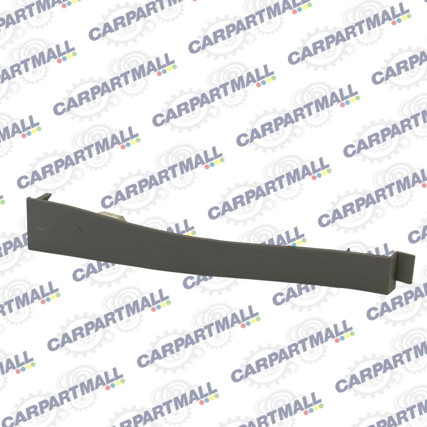 2005-2015 NISSAN XTERRA FRONT RIGHT SIDE WINDSHIELD PILLAR COWL TRIM PLATE OEM