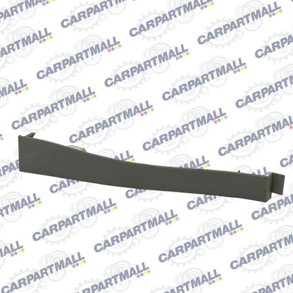 2005-2015 NISSAN XTERRA FRONT RIGHT SIDE WINDSHIELD PILLAR COWL TRIM PLATE OEM