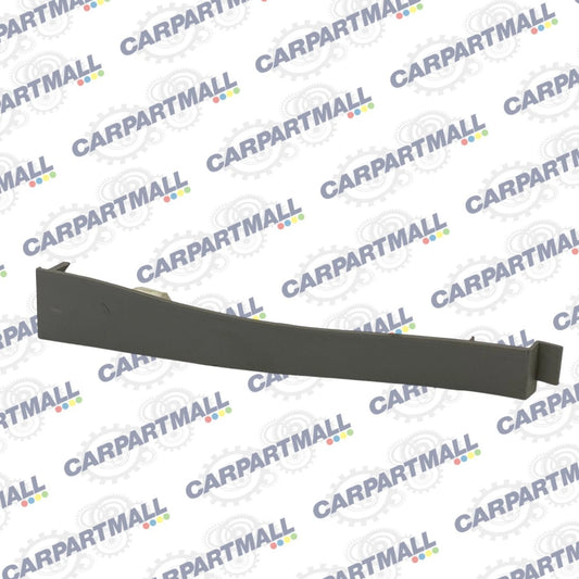 2005-2015 NISSAN XTERRA FRONT RIGHT SIDE WINDSHIELD PILLAR COWL TRIM PLATE OEM