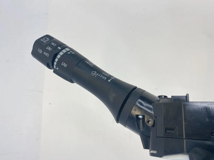 2013-2020 NISSAN PATHFINDER TURN SIGNAL WIPER HEADLIGHT COMBINATION SWITCH OEM
