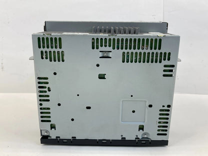 2006 2007 INFINITI M35 M45 RADIO AM/FM CD SINGLE DISC PLAYER 28185-EH20A OEM