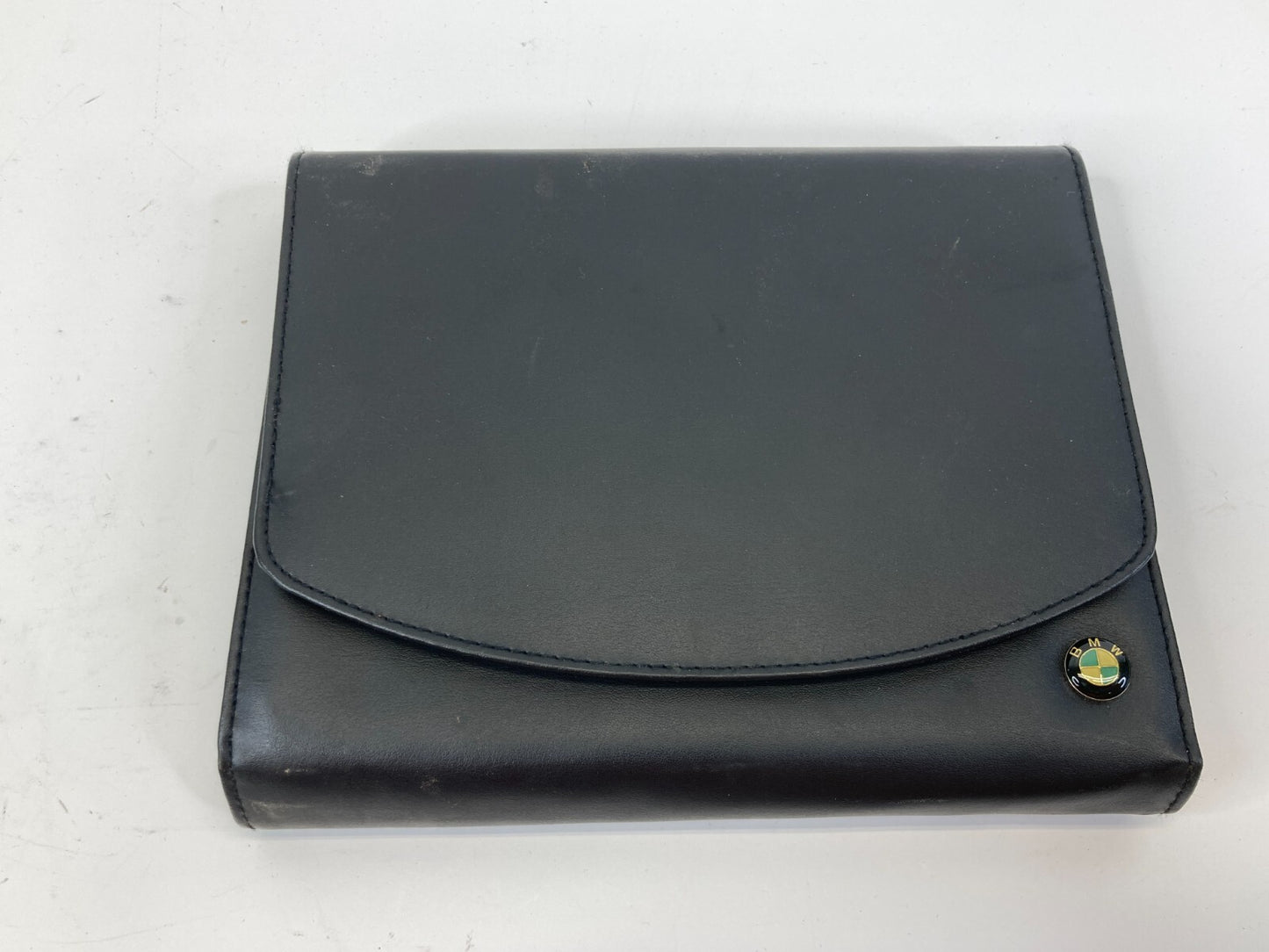 2011 BMW X3 xDrive SUV Owners Manual User Guide Infomation Book w/ Case OEM