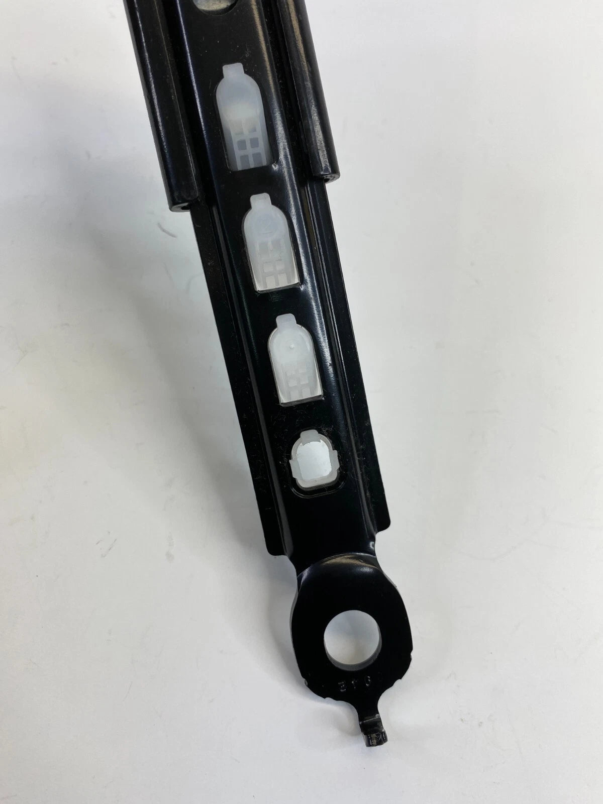 2007-2014 TOYOTA CAMRY 07-11 MATRIX FRONT SIDE SEAT BELT HEIGHT ADJUSTER OEM