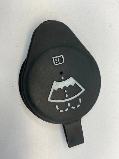 2005-2009 SAAB 9-7X WINDSHIELD WASHER RESERVOIR BOTTLE TANK CAP COVER OEM