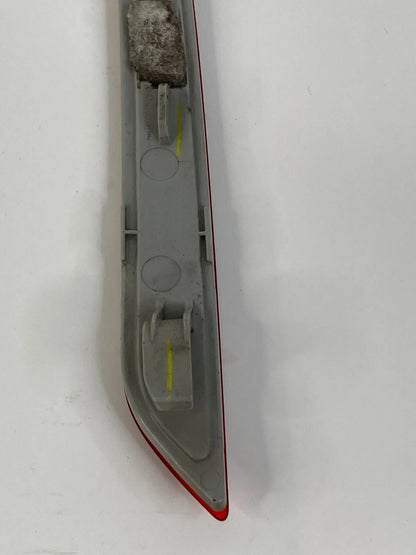2013-2016 FORD FUSION REAR RIGHT BUMPER REFLECTOR MARKER LIGHT DS73-515B0-A OEM