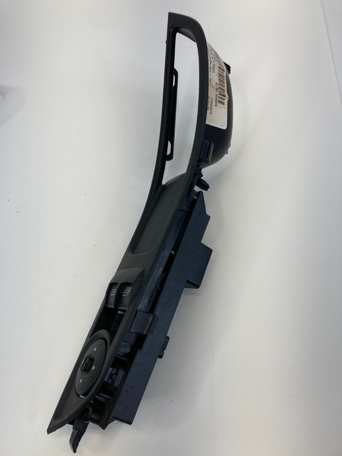 2012-2018 Ford Focus Front Left Driver Master Power Window Switch 1085501X OEM