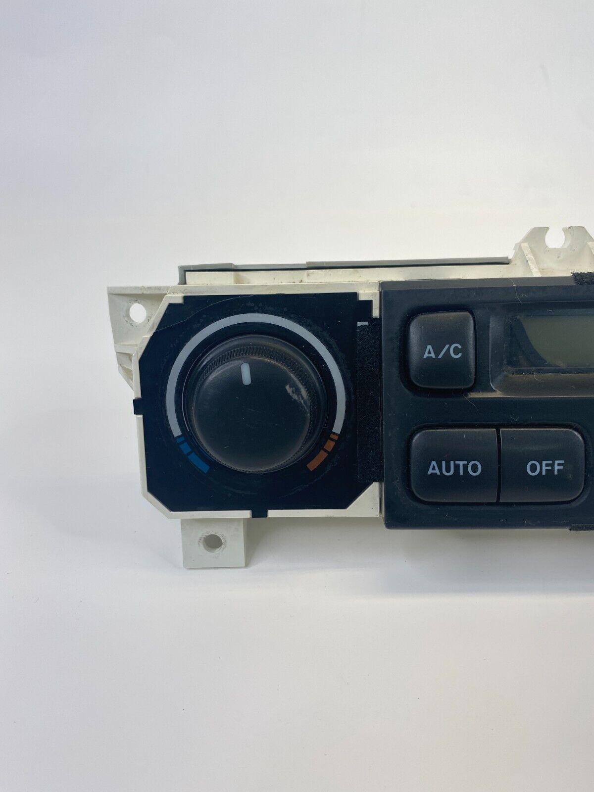 1998-2002 Honda Accord HVAC AC Heater Temperature Switch Climate Control OEM