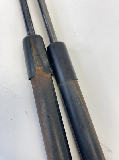01-05 MERCEDES-BENZ C240 2.6L WAGON REAR TRUNK TAILGATE LIFT SUPPORTS STRUTS OEM