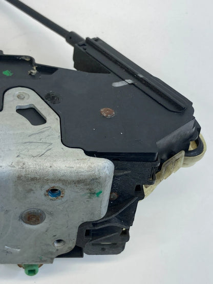 2007-2014 Ford Edge Front Left Door Lock Latch Release Actuator 986962-106