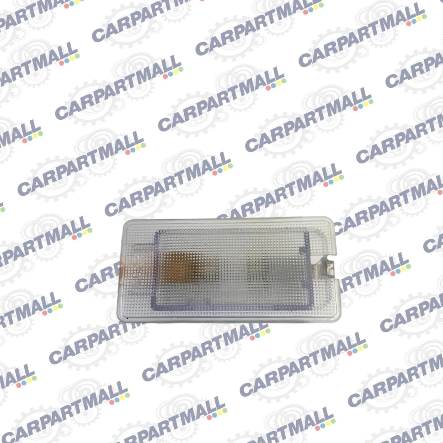2005-2010 KIA SPORTAGE REAR CARGO AREA TRUNK LIGHT LAMP OEM