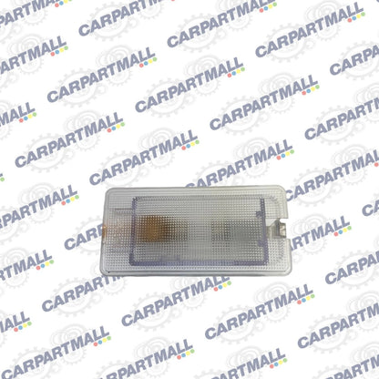 2005-2010 KIA SPORTAGE REAR CARGO AREA TRUNK LIGHT LAMP OEM
