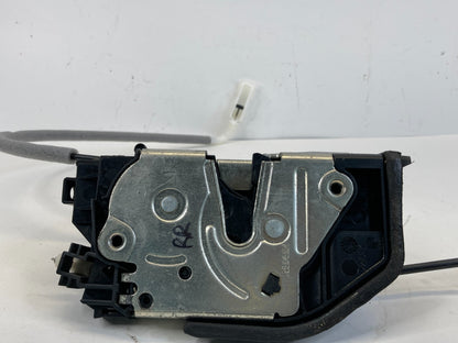 2004 2005 2006 2007 BMW 525i Rear Right Back Side Door Lock Latch Actuator OEM