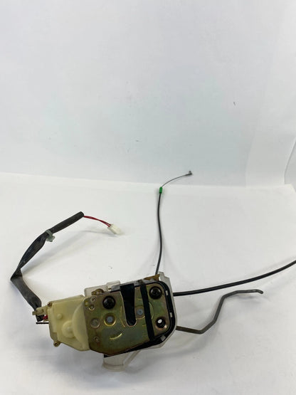 OEM 2004 2005 2006 MAZDA MPV FRONT RIGHT PASSENGER SIDE DOOR LOCK LATCH ACTUATOR