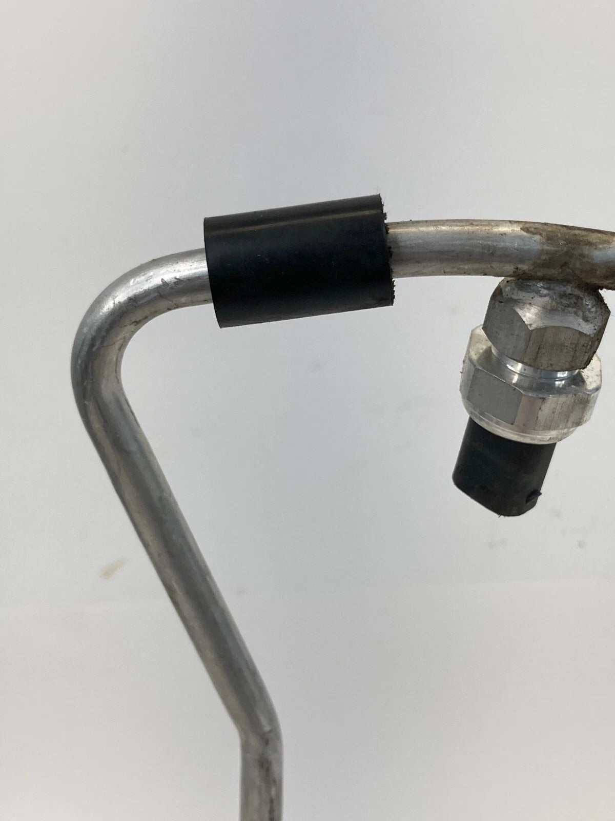 2007 2008 BMW 328XI AIR CONDITION A/C LINE SUCTION PIPE DUCT HOSE OEM
