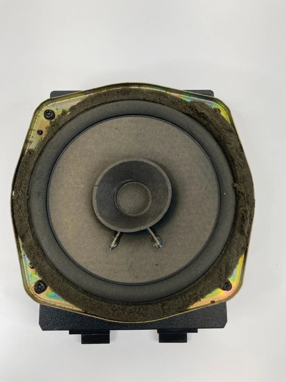 2004-2012 CHEVROLET COLORADO CREW CAB REAR LEFT BACK DOOR SPEAKER AUDIO 97256761