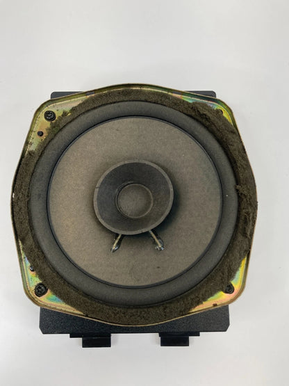 2004-2012 CHEVROLET COLORADO CREW CAB REAR LEFT BACK DOOR SPEAKER AUDIO 97256761