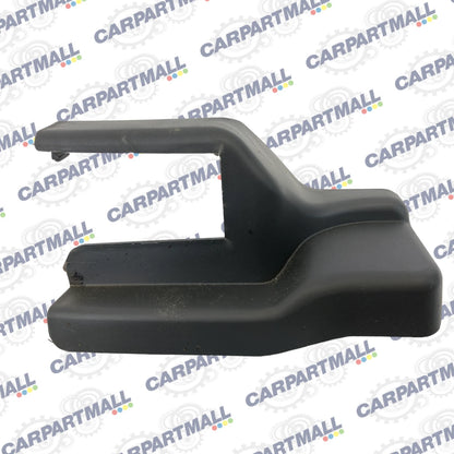 2006-2012 FORD FUSION RIGHT SEAT FORWARD OUTER FOOT COVER BEZEL 6E53-54130A02-B