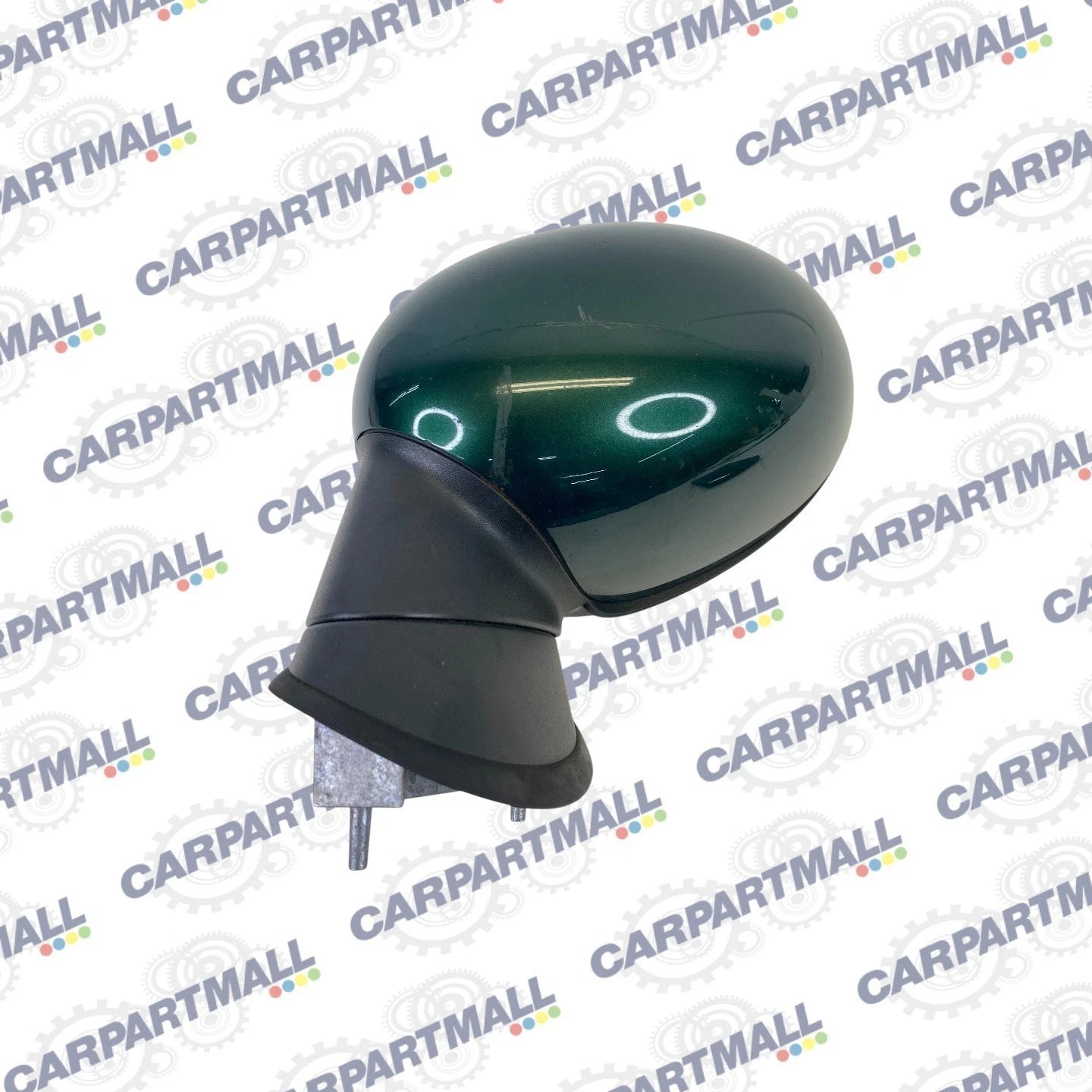 2007-2013 MINI COOPER FRONT LEFT DRIVER SIDE VIEW POWER DOOR MIRROR ASSEMBLY OEM