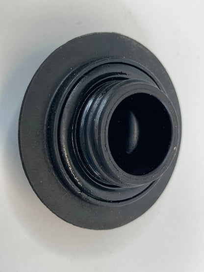 2008-2013 NISSAN ROGUE 2.5L L4 ENGINE OIL FILLER CAP LID TOP COVER TRIM OEM