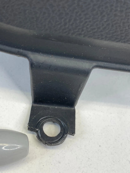 08 09 Dodge Charger Speedometer Instrument Cluster Trim Panel Bezel 1165931AA