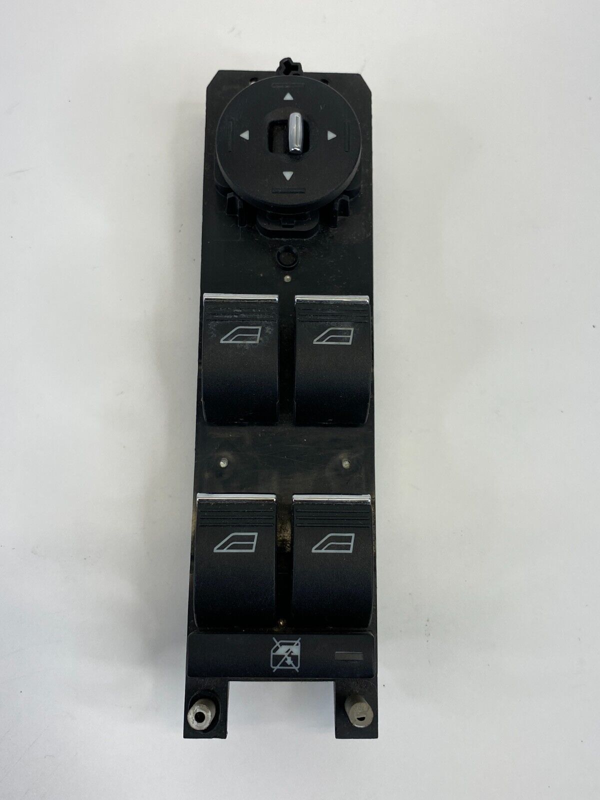 2013-2019 Ford Escape Front Left Driver Master Power Window Switch AM5T-14A132AA
