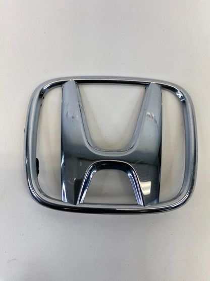 2005-2010 HONDA ODYSSEY REAR TRUNK LIFTGATE EMBLEM LOGO SYMBOL BADGE CHROME OEM