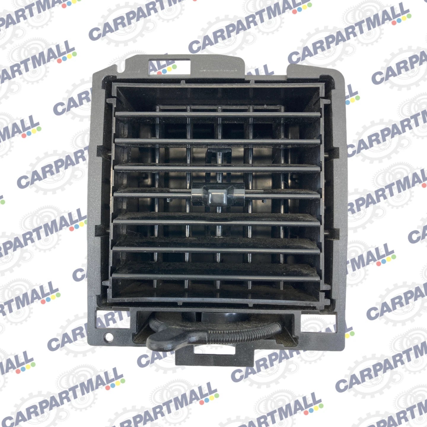 1998-2011 MERCURY GRAND MARQUIS DASH HEATER AC AIR VENT GRILLE F8AH19893ABW OEM